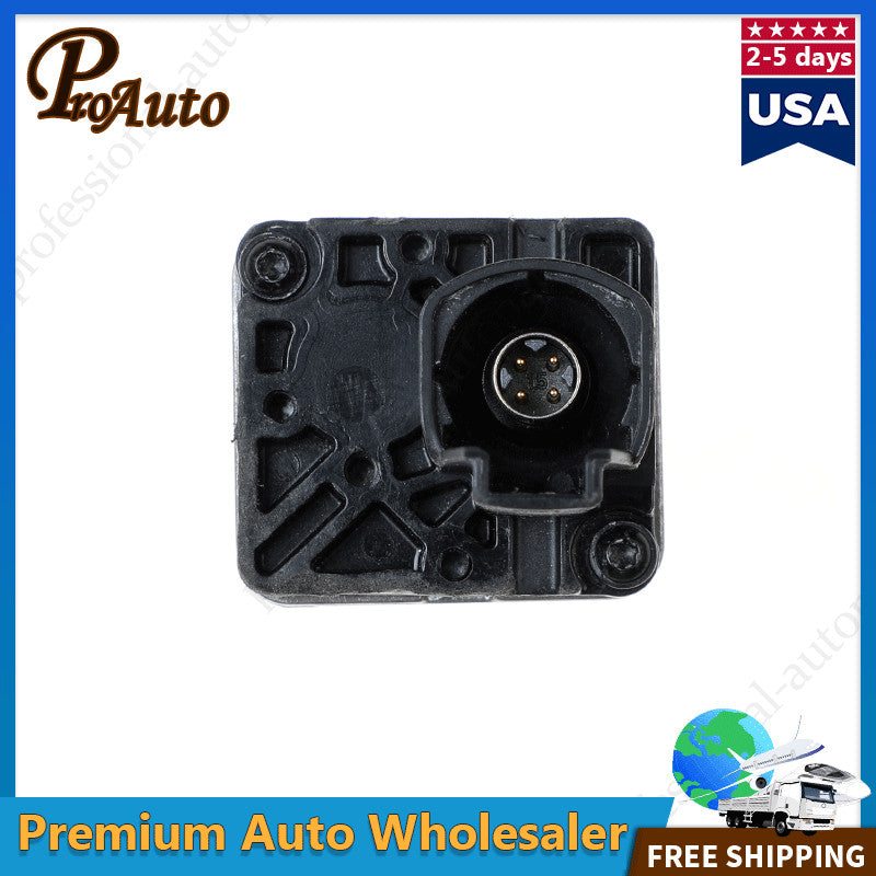 Front View Camera 5Q0980546A for Audi A4 A5 Q3 Q5 S4 S5 for Bentley for VW Atlas