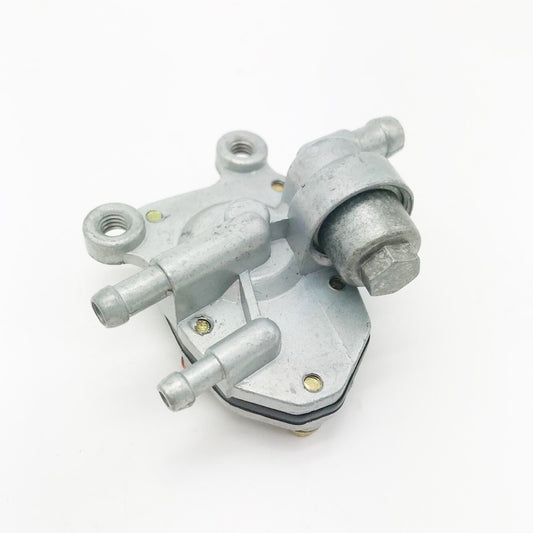 Gas Fuel Valve Petcock Pump for Yamaha Jog 50cc 90 CY50 RAZZ SH50 Scooter ATV