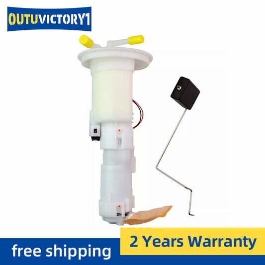 2013-2016 Espa caps; 2014-2016 Fiesta 1.6L L4 UF674 ignition coils. 4661