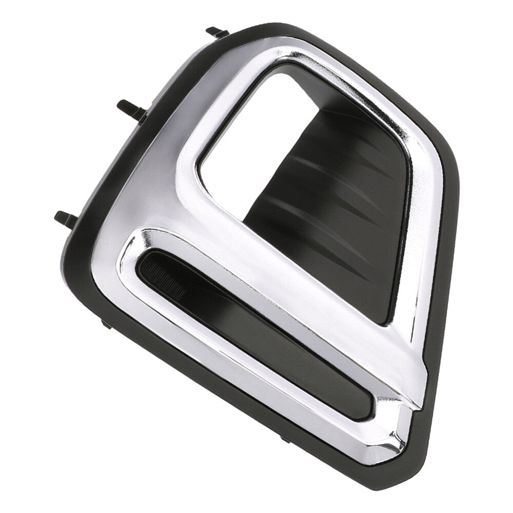 Left Driver Side Fog Light Trim Chrome for Subaru for Forester 2019-2021 57731SJ130