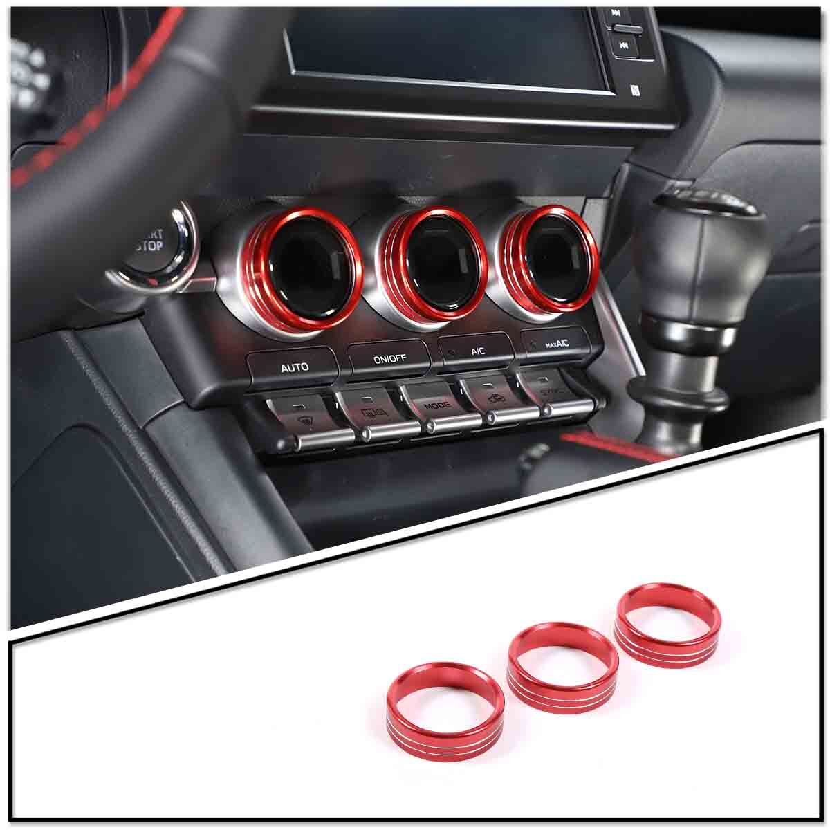 Red alloy door corner badge 70th anniversary edition for Corvette C8 2020-2023- v