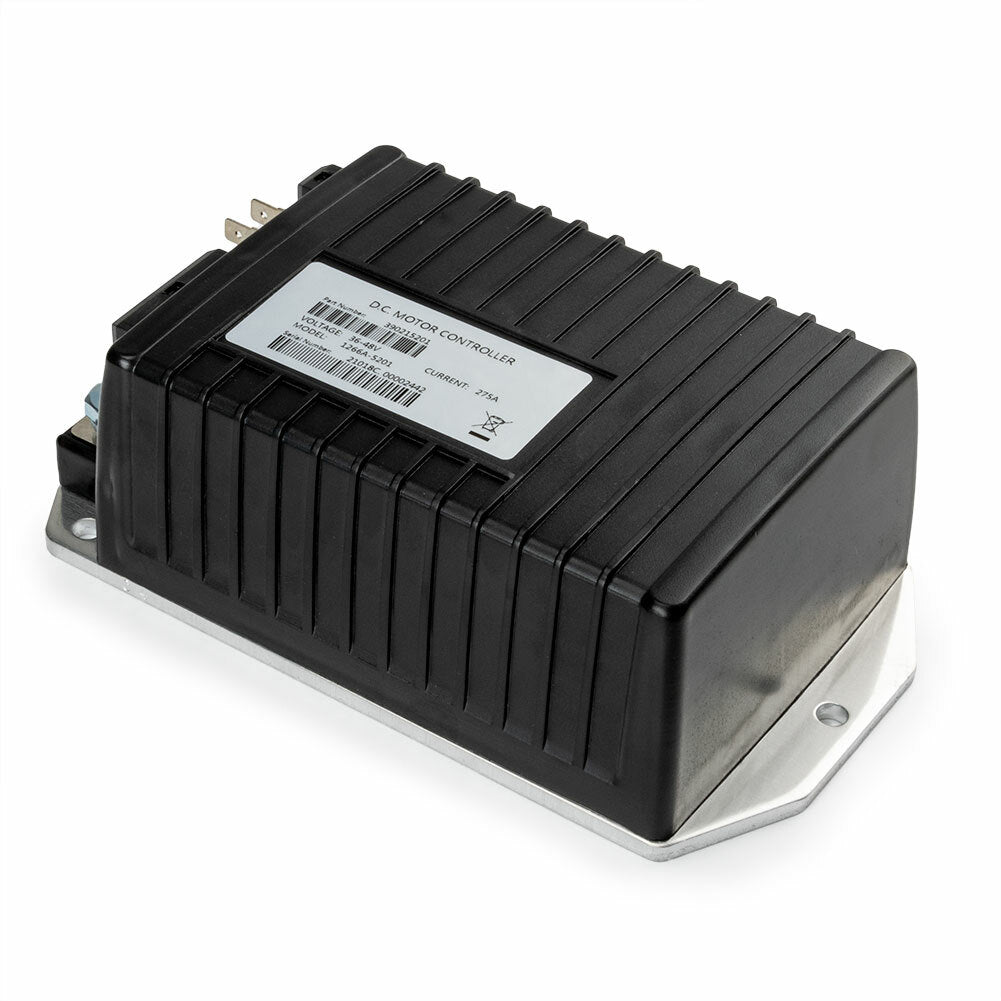 1266A-5201 48V 275A for Golf Cart Motor Controller 0-5V For Curtis 1510A-5251 Q