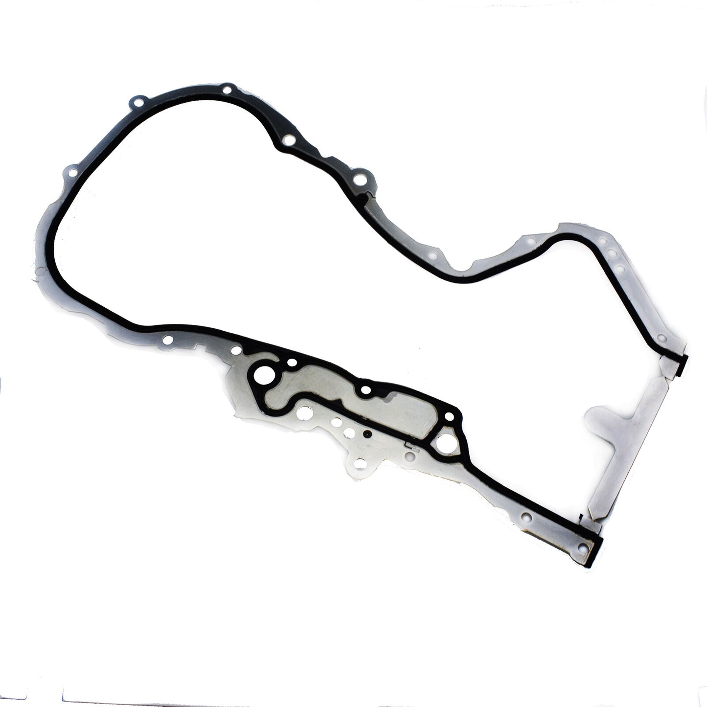 Engine timing housing protective cover gasket for for VW for Golf for Jetta for Tiguan 14L I4 03C109287F- v