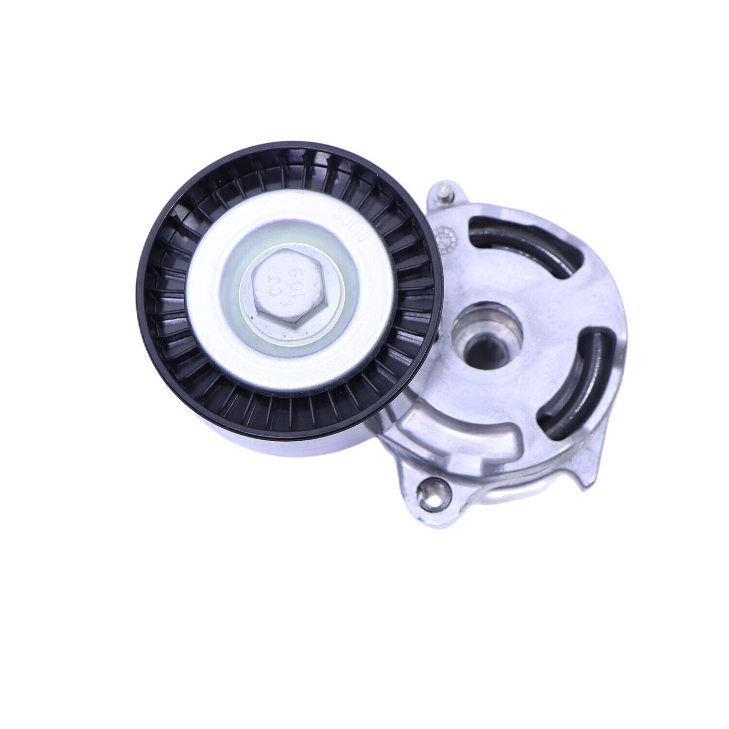 Belt Tensioner Assembly for Subaru Impreza Outback WRX 2.0L 2.5L 3.6L 23769AA040