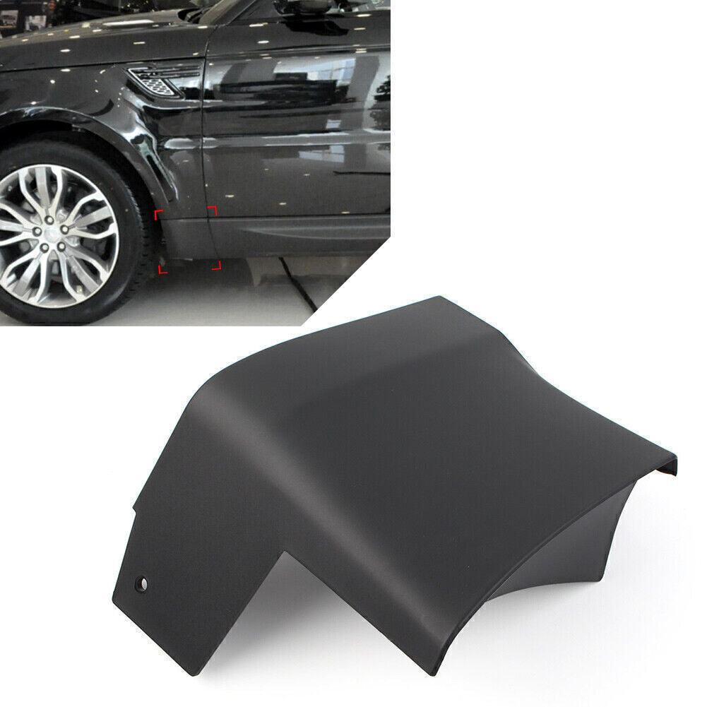 for Range Rover Sport 2014 2015-2017 LR044137 Front Left Lower Fender Moulding