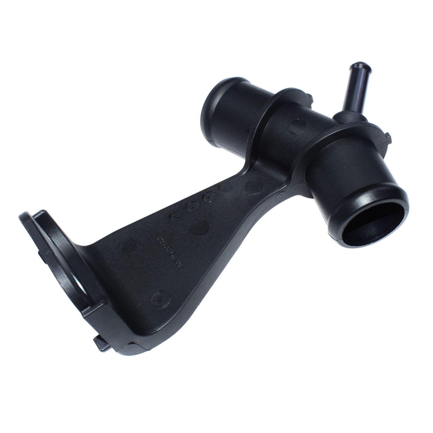 Brand new coolant hose connector pipe adapter for Corolla Matrix 1.8L 1657722H02- v