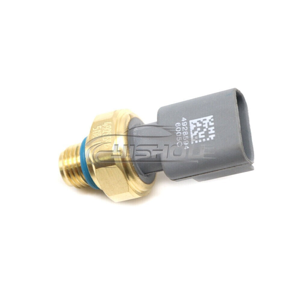 New gas pressure sensor for Dodge for RAM 2500 3500 6.7L 4928594
