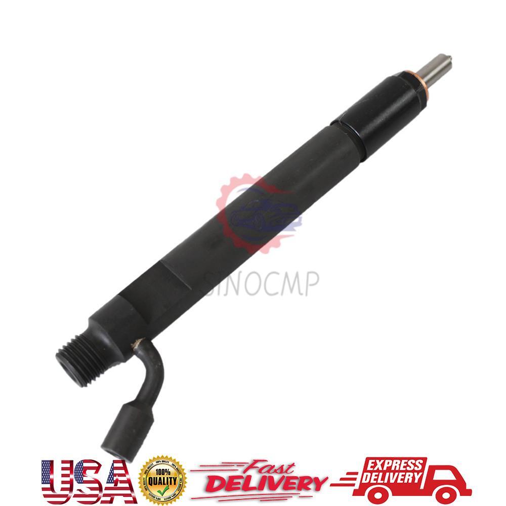 Fuel Injector 3802485 3802485RX fits for 6CT 6CT8.3 ISC QSC Engine US