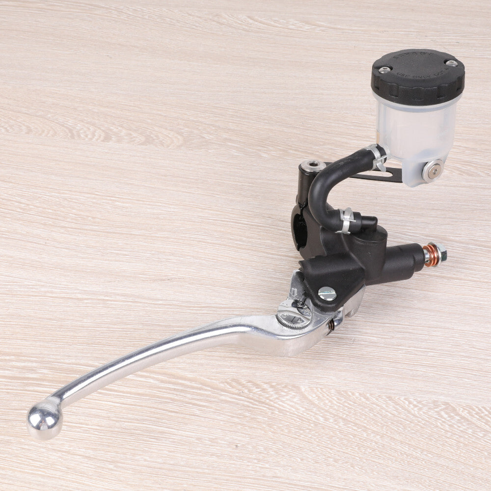 Front Brake Master Cylinder Lever for HONDA CBR250R 500R CB125R 500F 650F NC700X Q