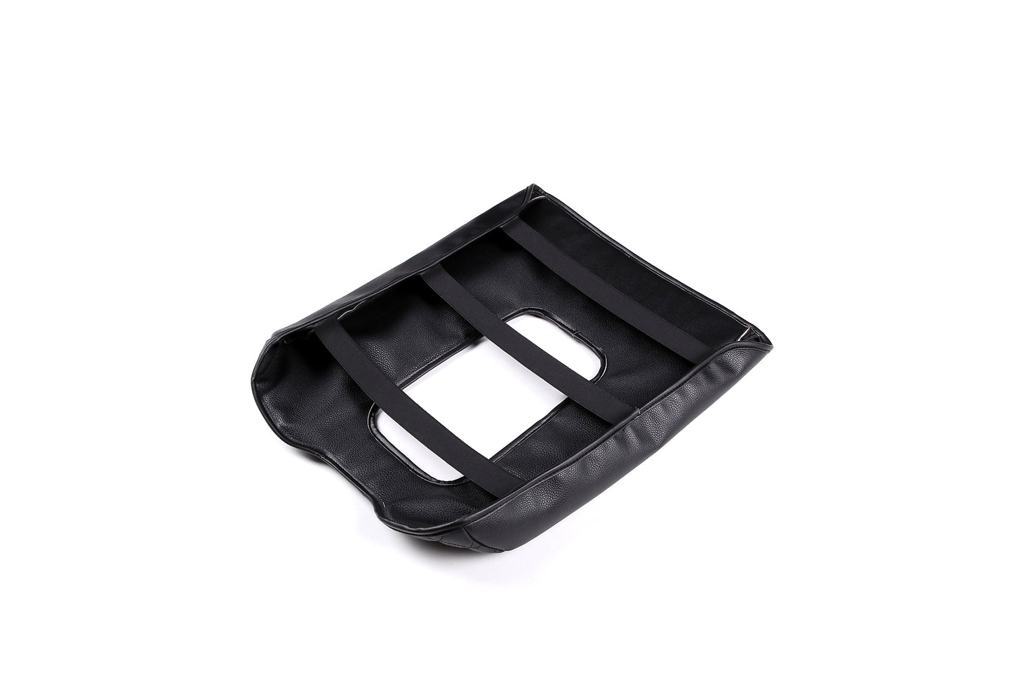 1PCS for Dodge for Challenger 2008-2014 Red Carbon Fiber Panel Cover Trim- v