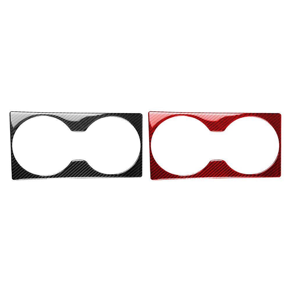 Rear Loudspeaker Frame Cover Trim for Nissan GTR R35 2008-2020