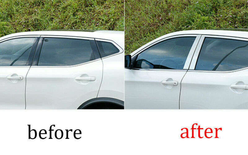 for Hyundai for Elantra 2021-2023 Red Window Lift Button Switch Stickers Cover 11Pcs v
