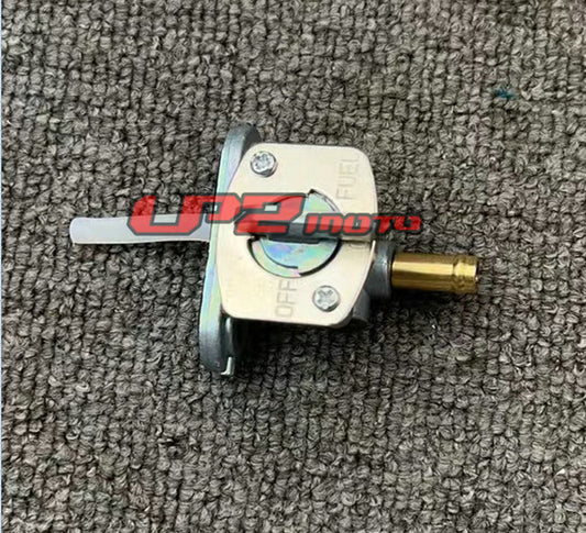 Motorcycle Fuel Tank Petcock Valve Switch for Yamaha YZ125 YZ250 2006-2022 x