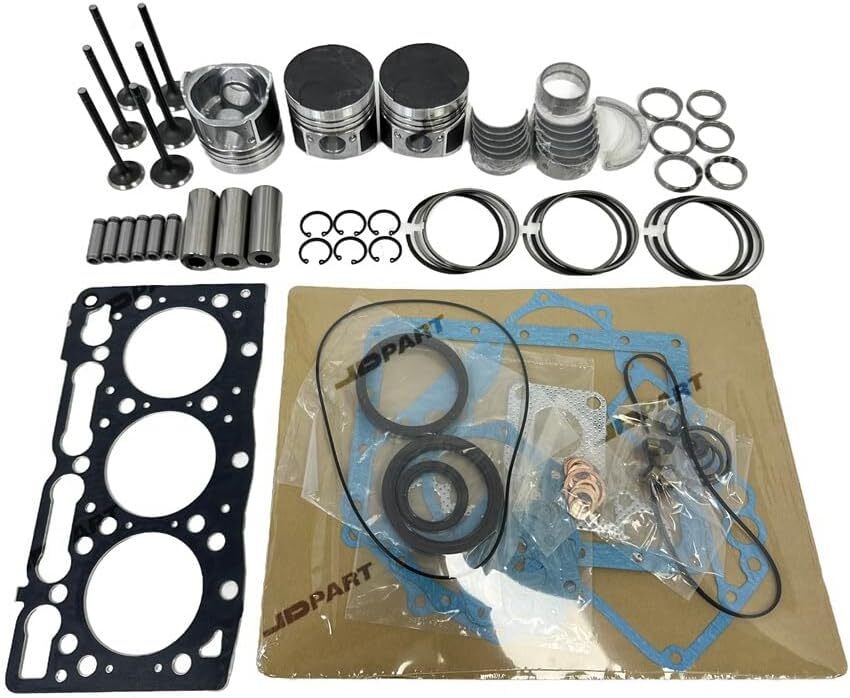 Right Side Fuel Pump Assembly for Jaguar 18986 B