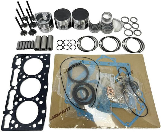 Right Side Fuel Pump Assembly for Jaguar 18986 B
