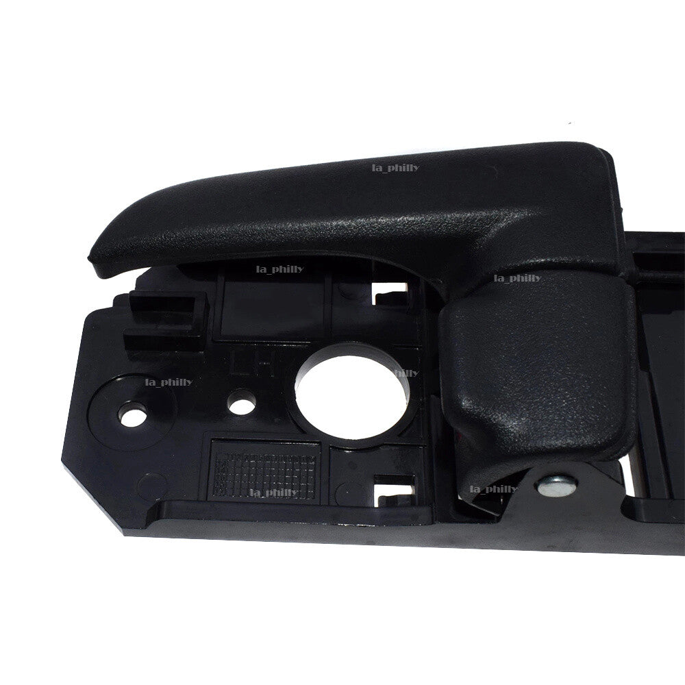 Front Rear Interior Door handle Left Side 82610-2F000 for Kia Spectra 2004-2009 Q
