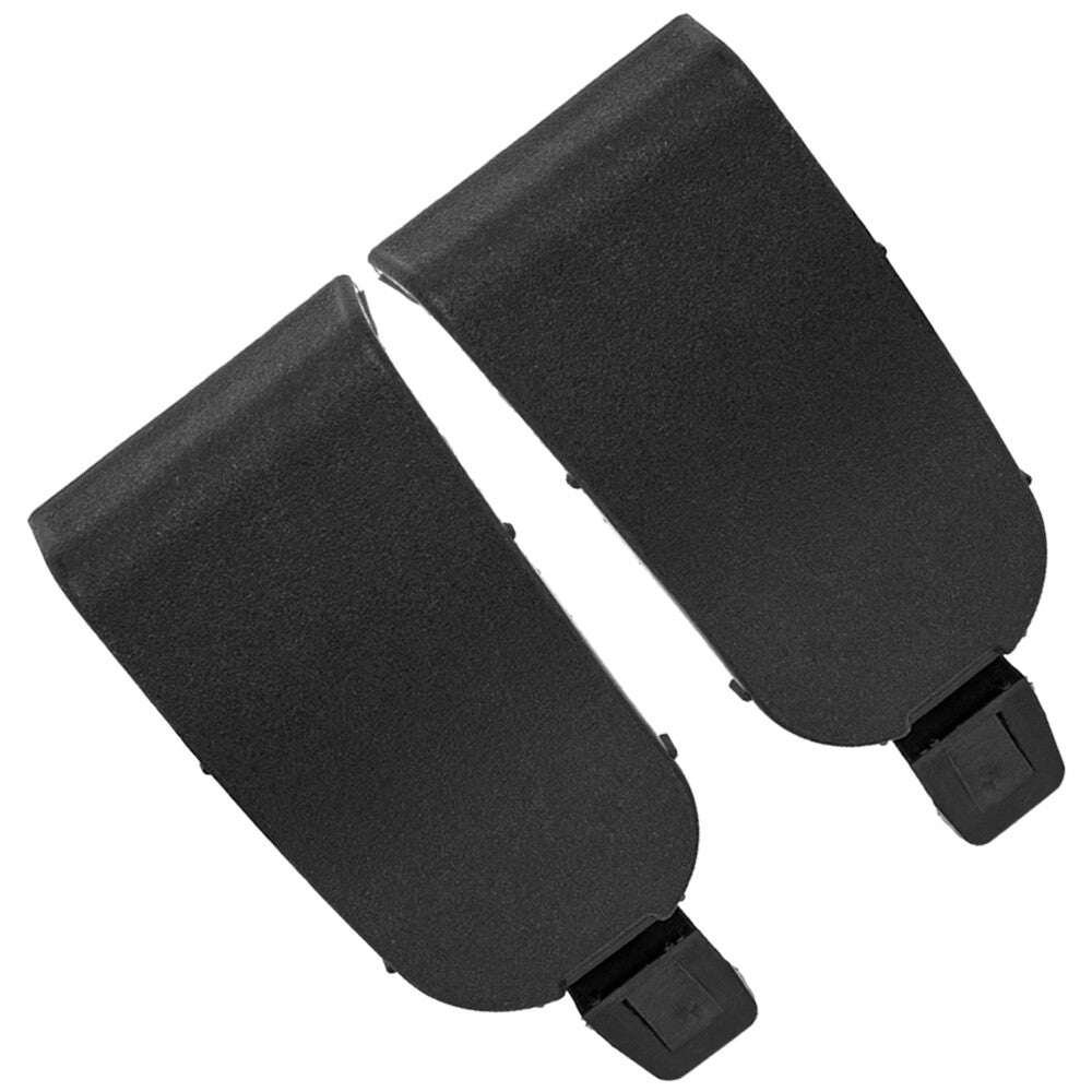 Set of 2 Water Tank Radiator Upper Bracket Fastener for 2006-2013 CX-7 CX-9 2 5