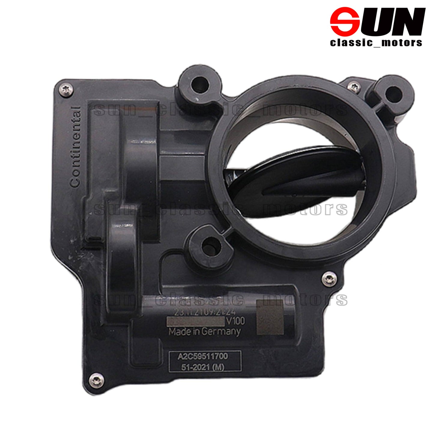 Left front door mirror master switch (suitable for Citroen, for Peugeot, for Fiat, Dobro) 518