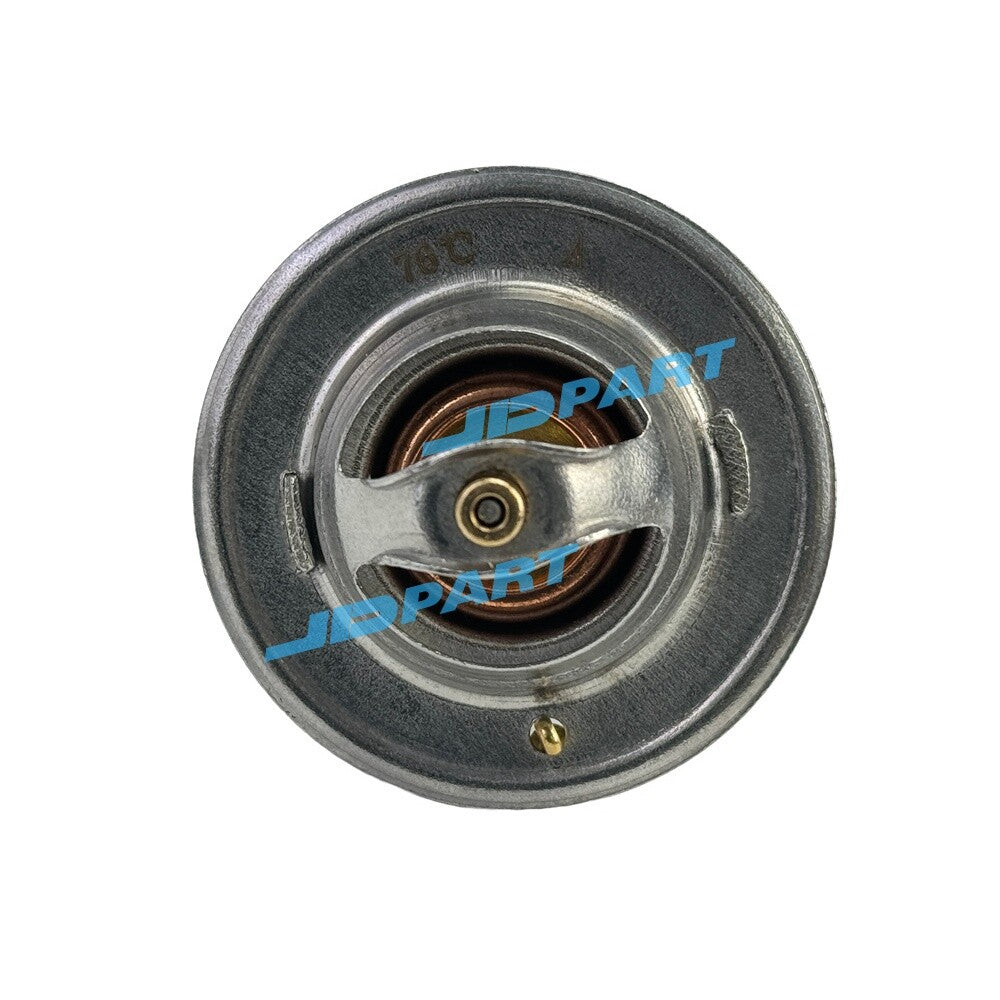 Manufacturer direct sales 2485613 thermostat for Perkins 1004-4 parts -