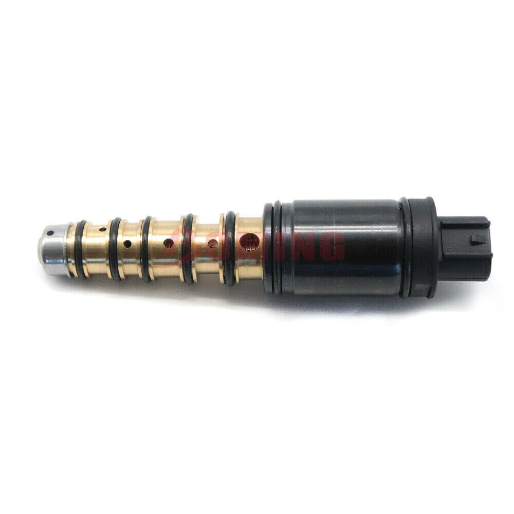 6SEU16C A/C Compressor Valve for Toyota RAV4 for Camry CV47 2.4L 2007-2009 6SBU16C Q