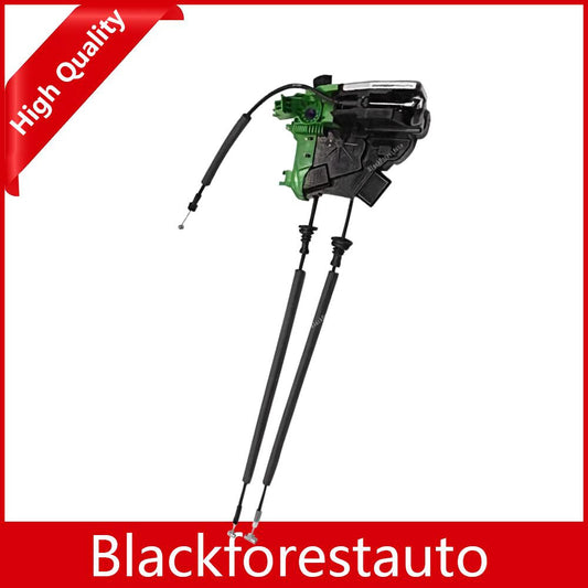 for Kia for Sorento RH 81320-C500 Rear Door Power Latch 2015 16 17 18 19 20 Q
