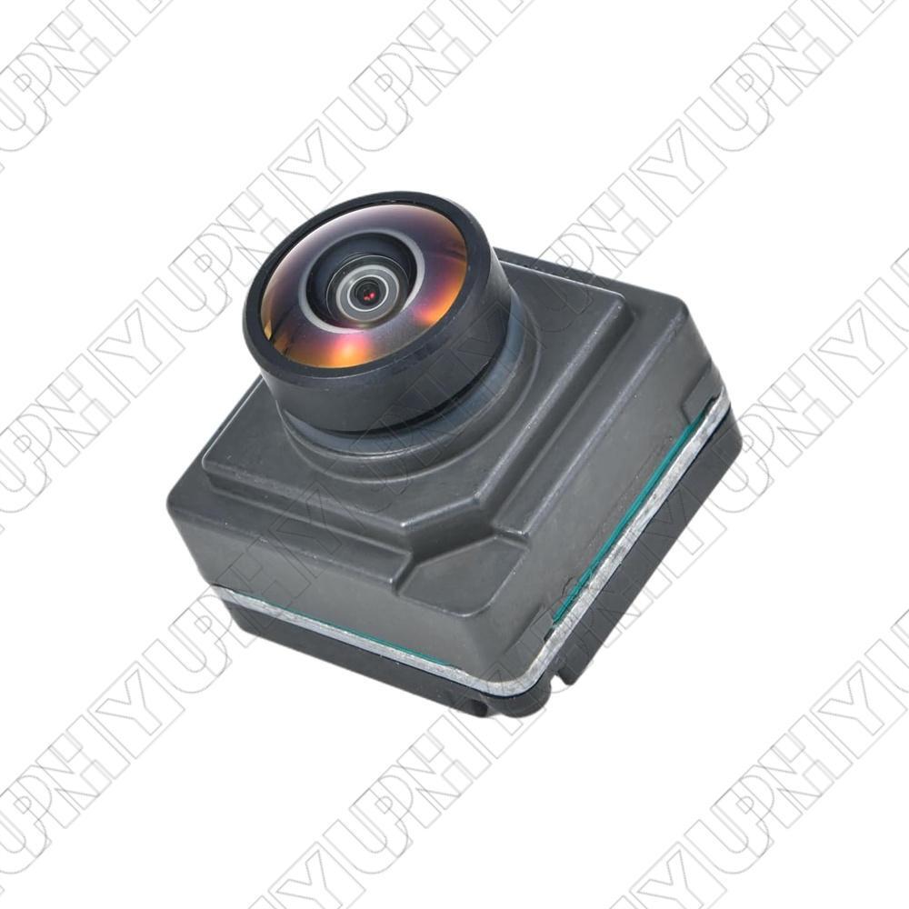 For 24-25 for Chevrolet Silverado 1500 Rear Side Driver Information Camera 85573256 Q