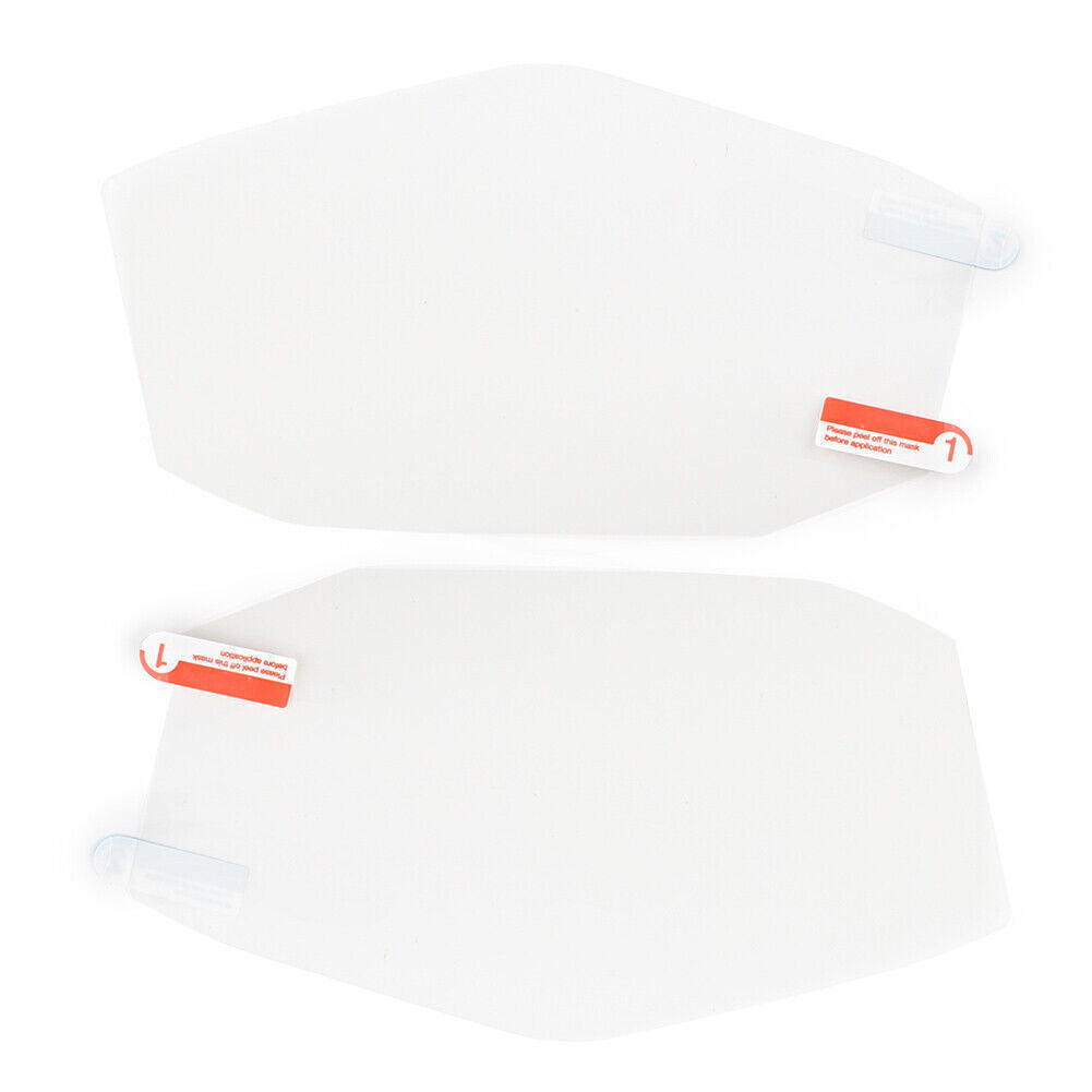 Speedometer Screen Film Scratch Protector Sticker For MOTOGUZZI V85TT 2019-2022 Q