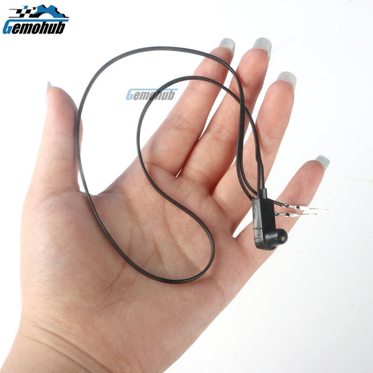 Temperature Sensor Air Temp for Fiat 2002-2020 Ducato 2005-2020 Grande Punto