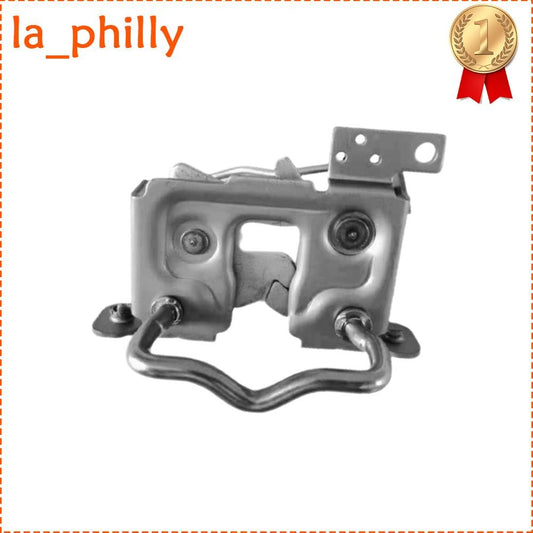 Fit For 2010-2018 X3 X4 2.0L 3.0L DOHC Front Bonnet Hood Latch Catch Lock Q