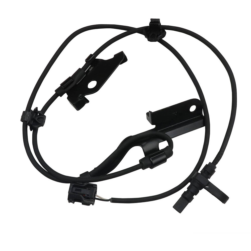 Four ABS wheel speed sensors are compatible with for Toyota RAV4 2006-2014 4WD ALS2320 Q