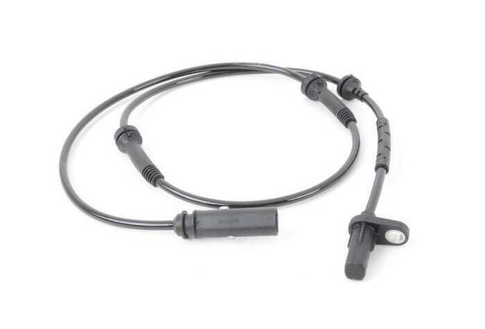 new 1 front wheel speed sensor for X3, X4, F25, F26 34526869292- n