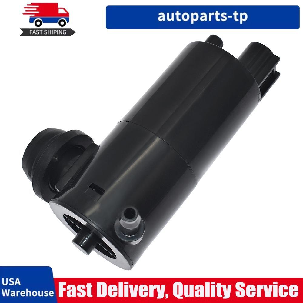 Windshield Washer Motor Pump for Nissan Altima Maxima NV200 Versa 28920-JA00A Q