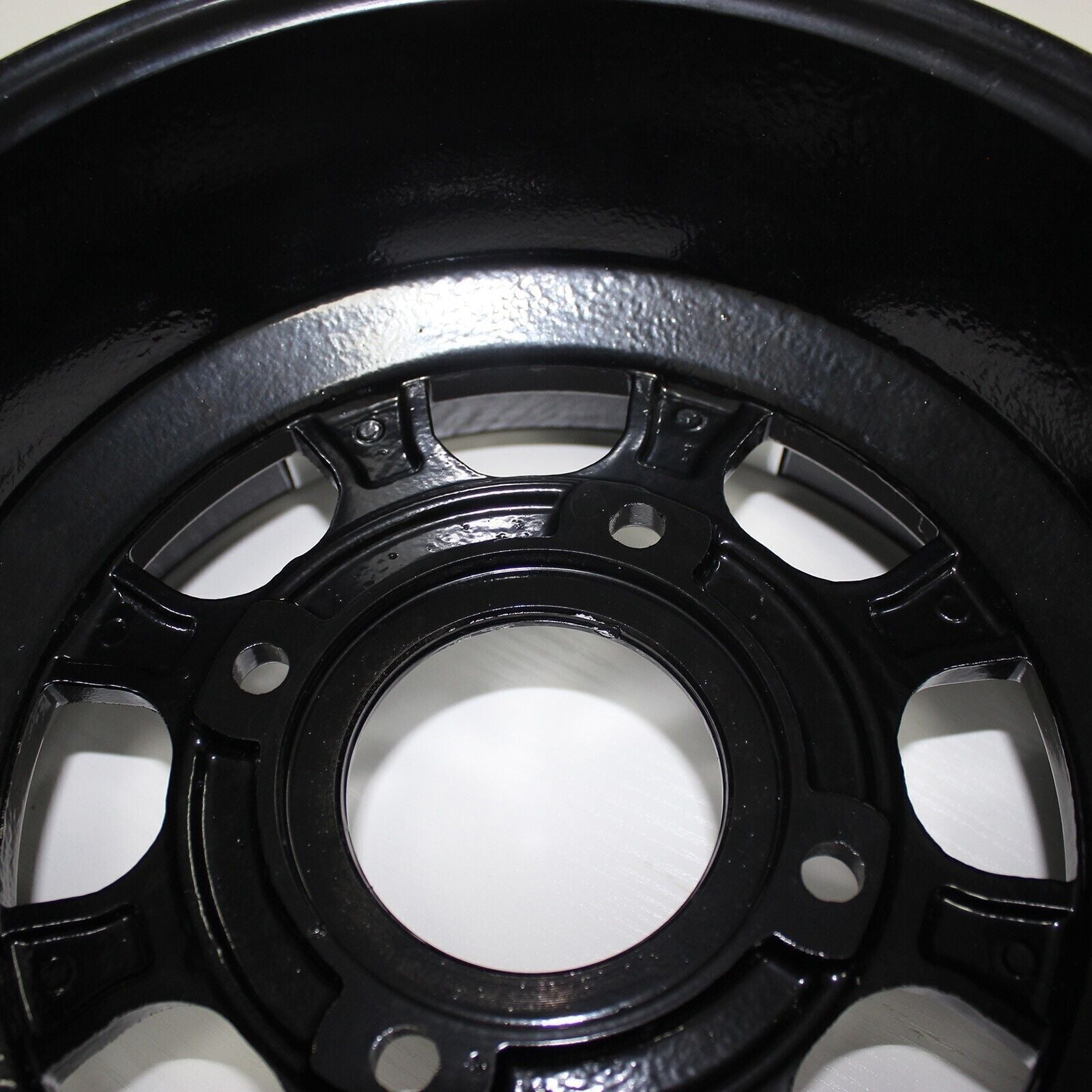 Alloy Front Wheel Rim 21x7-10 4 Studs suit 150cc-250cc Quad ATV Dune Buggy Mower