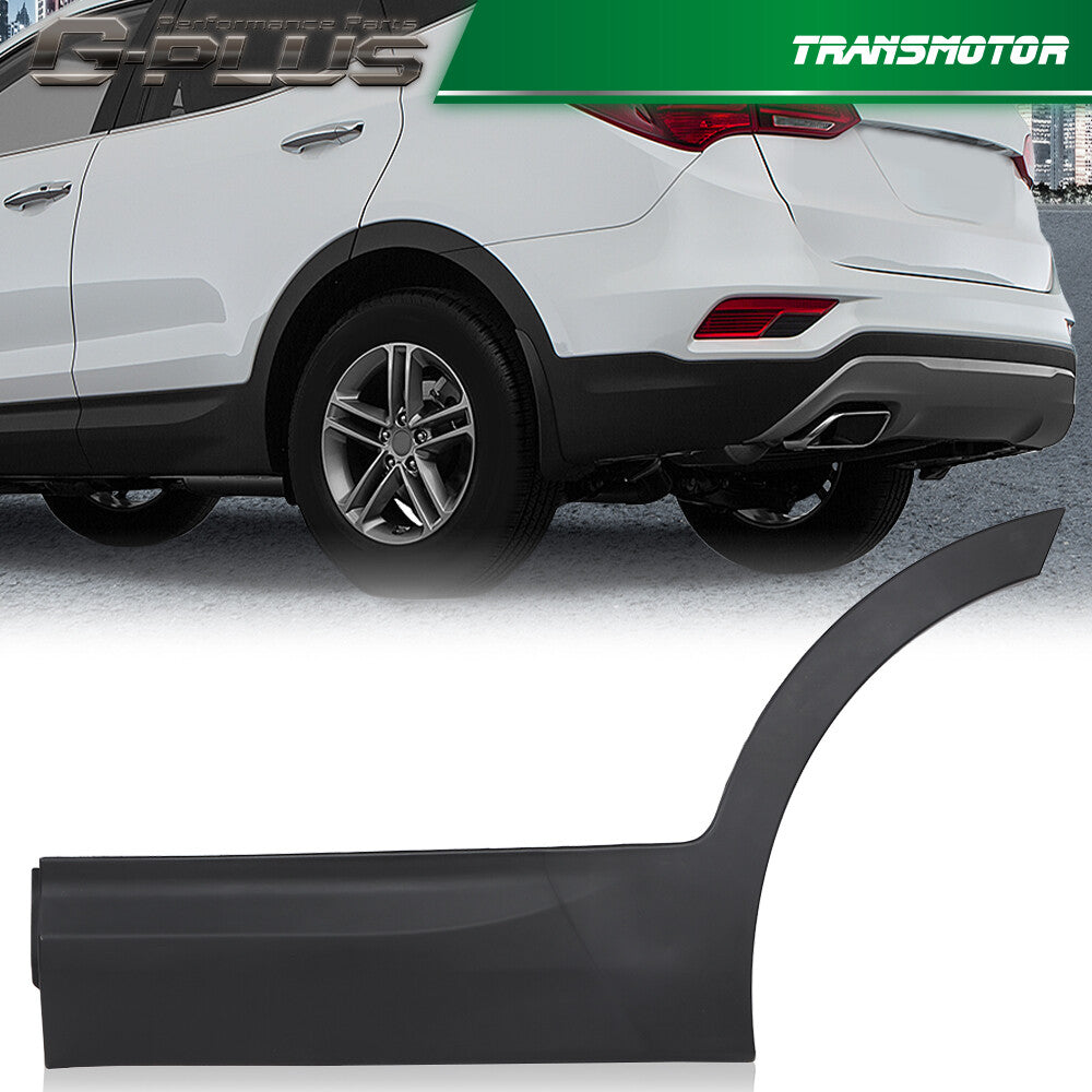 13-18 Santa Fe Sport- v