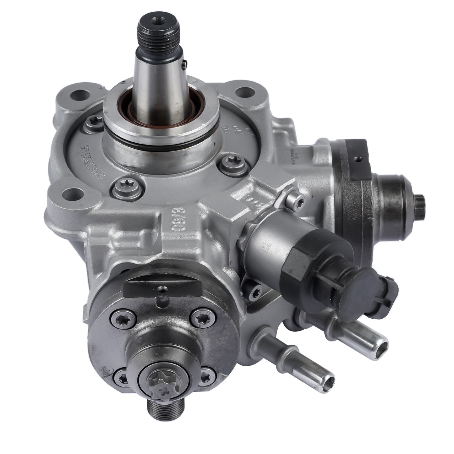 High Pressure Fuel Injection Pump for Nissan Titan XD 5.0L V8 Turbo 2016-2019