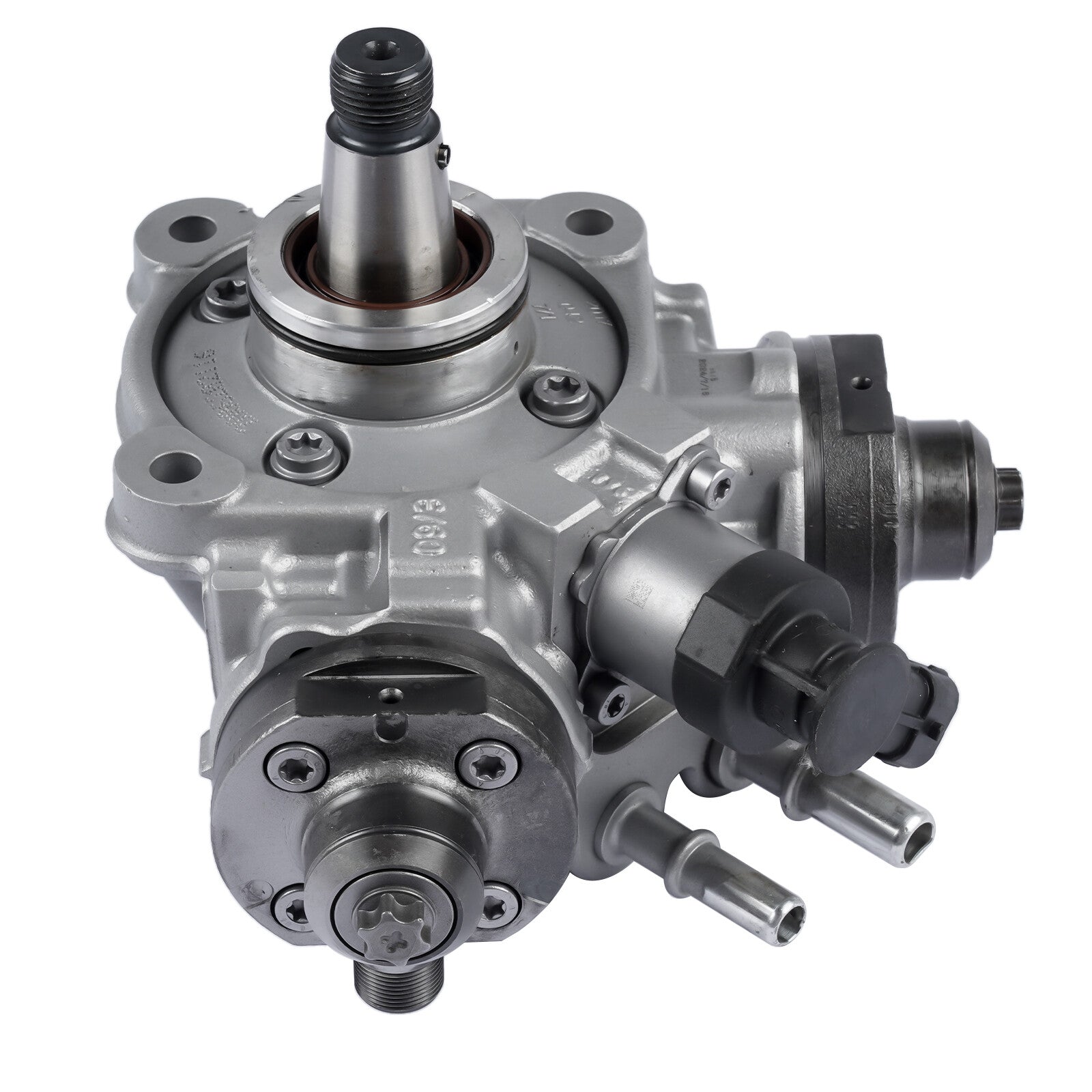 High Pressure Fuel Injection Pump for Nissan Titan XD 5.0L V8 Turbo 2016-2019