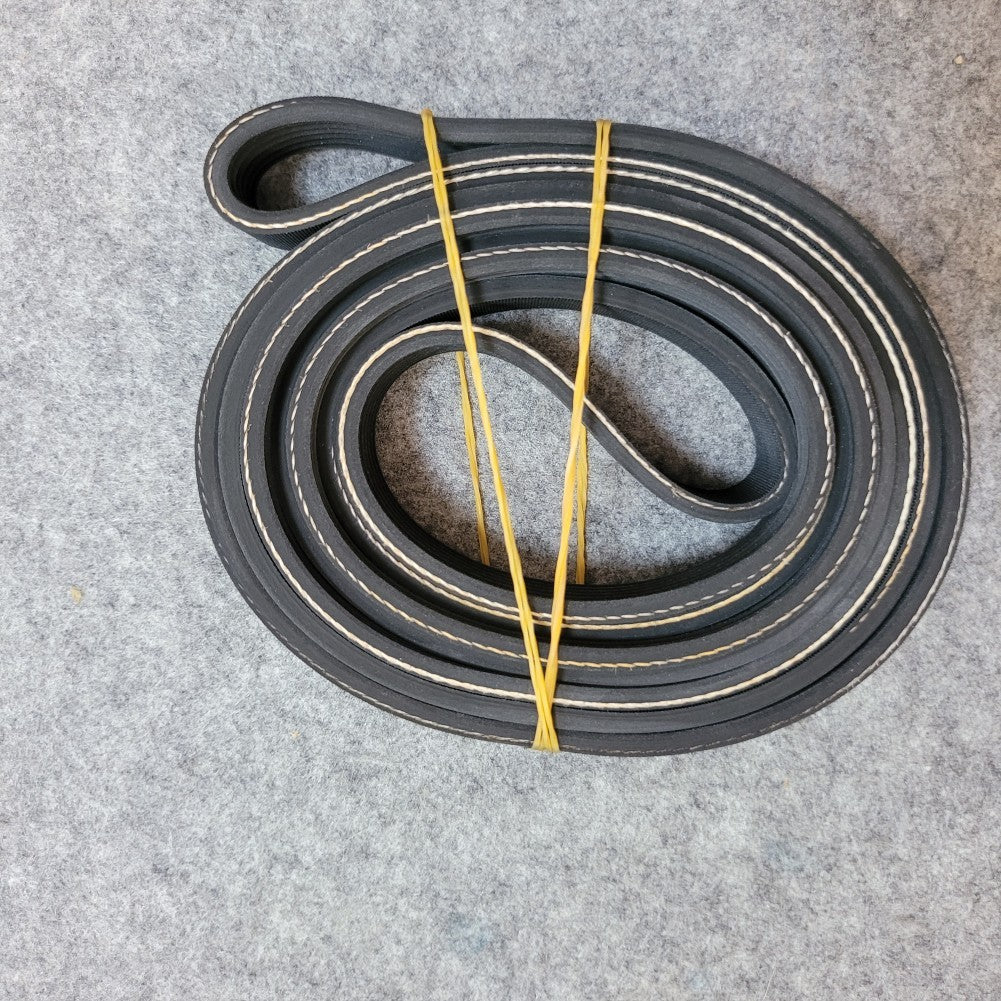 6 Rib Multi V Drive Belt for Jeep for Wrangler 2007 Q