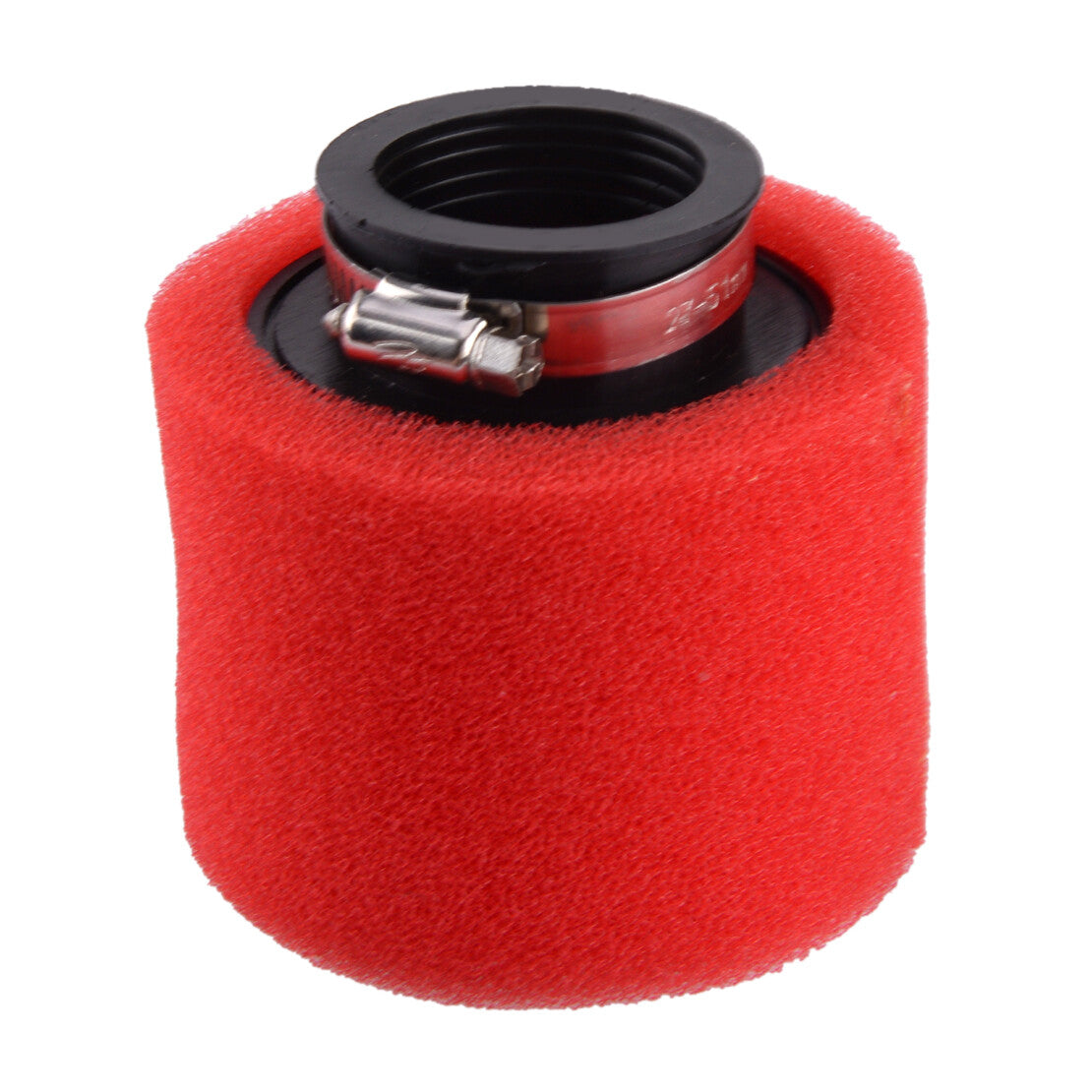 38mm Red Foam Air Filter Fit For VM22 26mm Carb Pit Pro Dirt Bike Well v