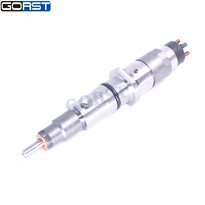 Common Rail Injector Assembly 0445120121 For ISLe_EU3 Kingland Bus v