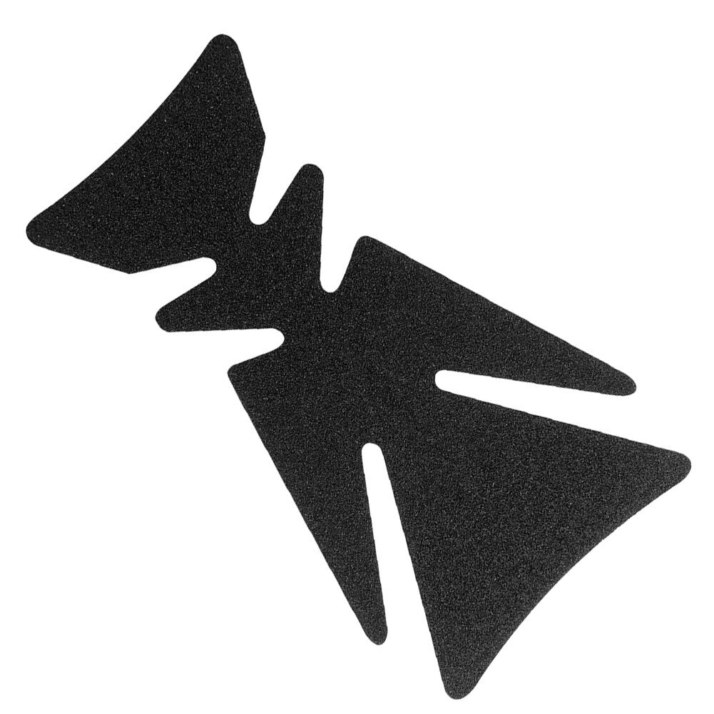 Universal Motorcycle Frosted Fuel Tank Pad Sticker Guard Protector Decal for BMW