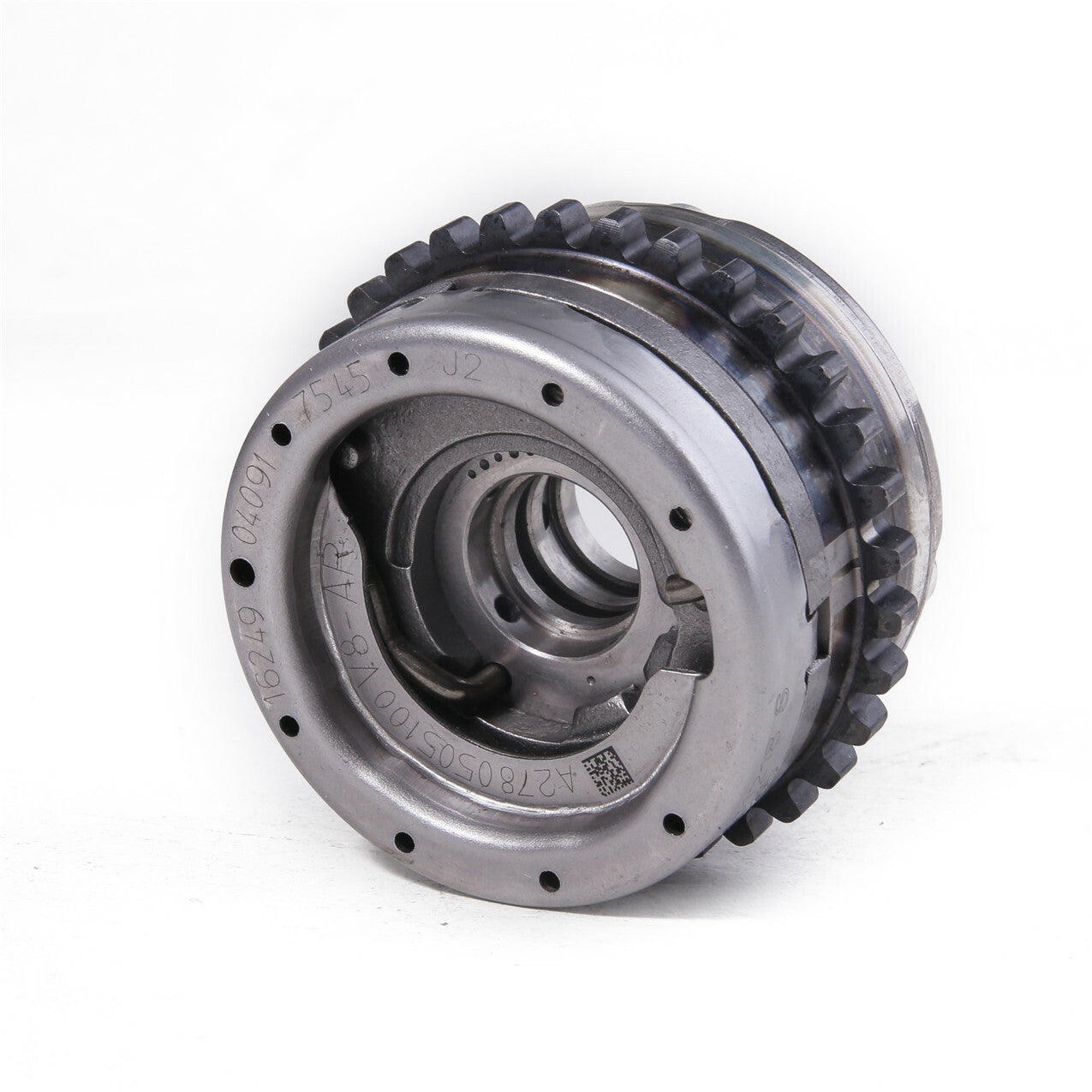 Exhaust Right Camshaft Adjuster Actuator for Mercedes-Benz G63 AMG A2780505100