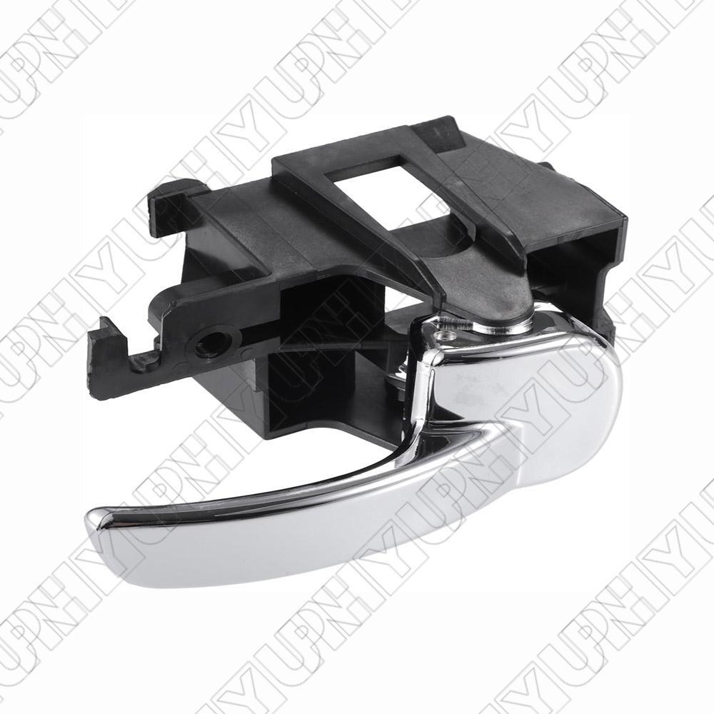 80670-4X02B RH Inner Door Handle Right for Nissan Navara D40 Frontier Pathfinder Q
