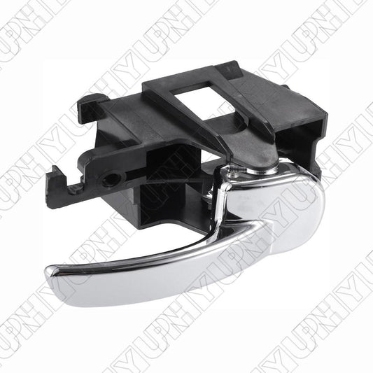 80670-4X02B RH Inner Door Handle Right for Nissan Navara D40 Frontier Pathfinder Q