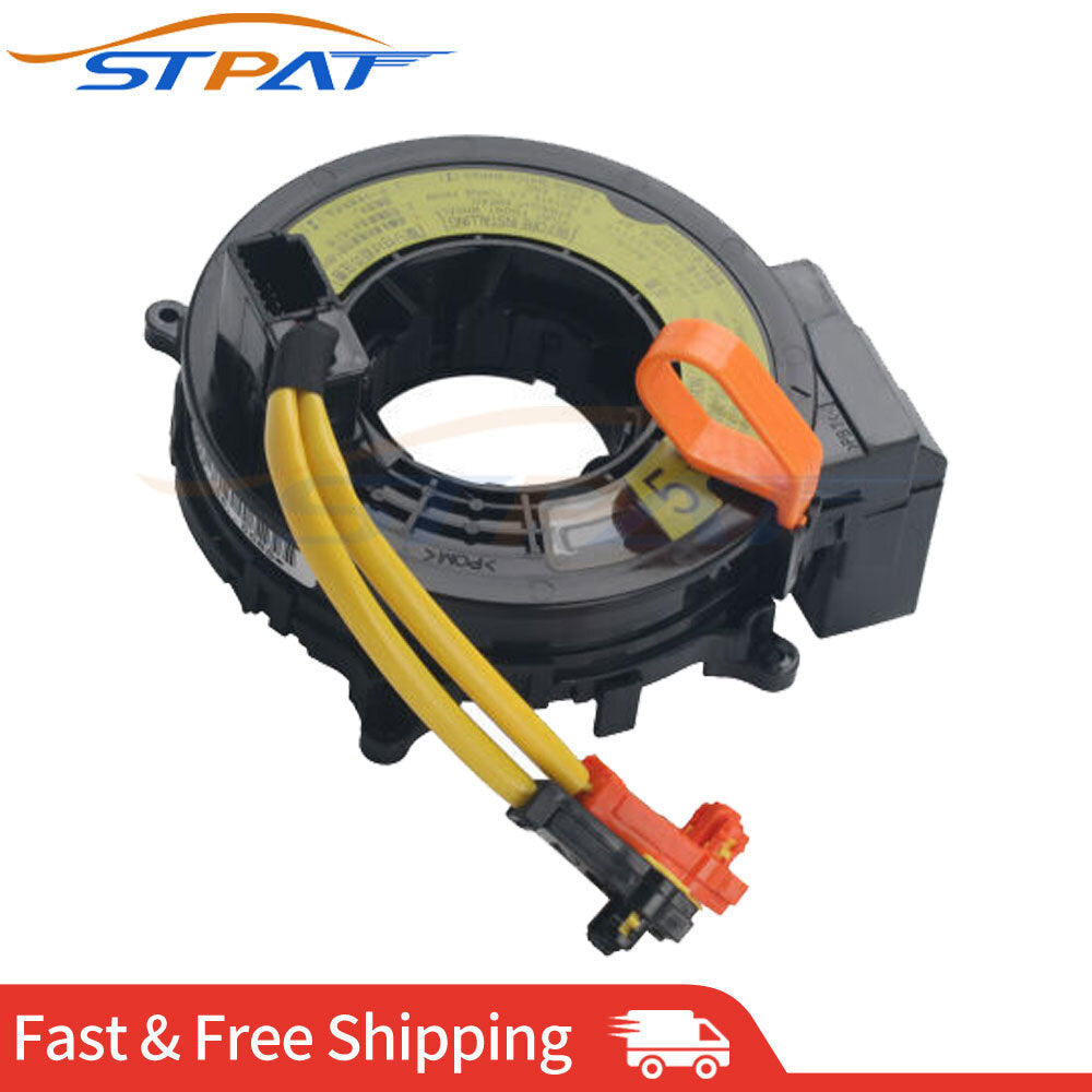 84306-60080 Steering Clock Spring ForToyota 4Runner FJ Cruiser for Lexus ES300 GX470