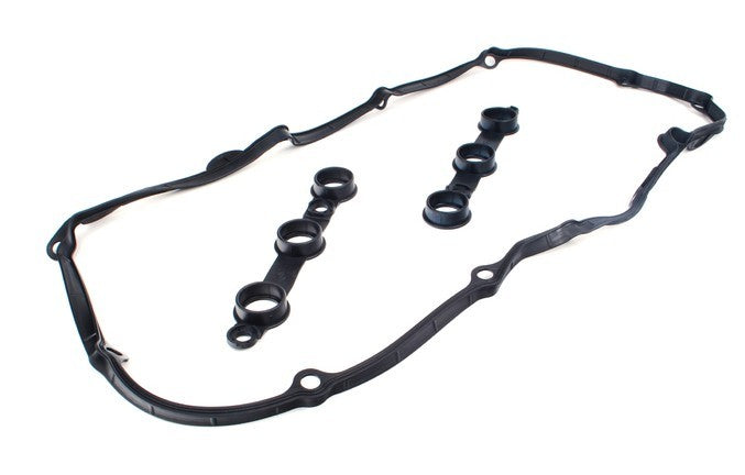 Valve Cover Gasket Set With 15 Bolt Seals For E38 E39 E46 E53 525i 528i 530i v