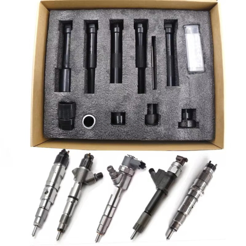 8 0280155885 injectors fits12, POWER, MPG Adder, 750i, 850i, M70, M73, S70 10607 B