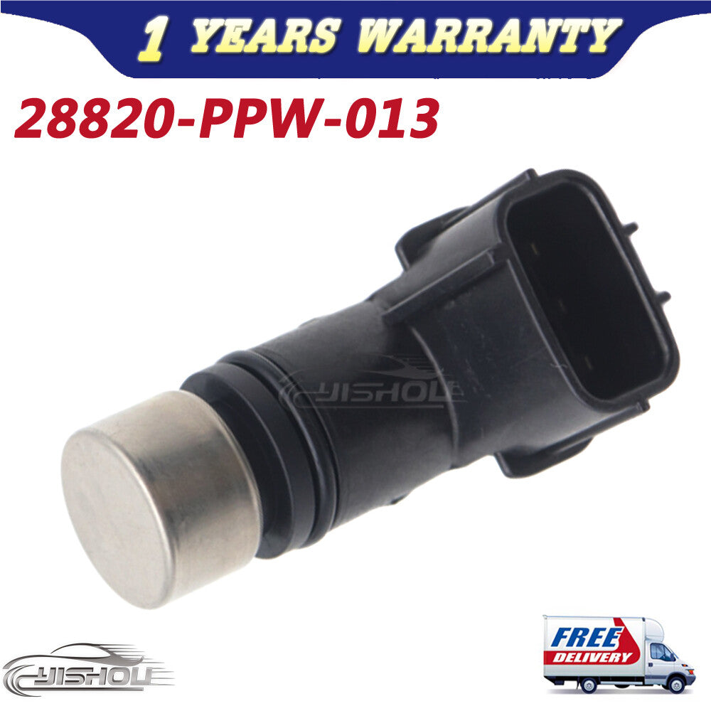 Automatic Transmission Output Vehicle Speed Sensor 28820PPW013 for Honda Accord