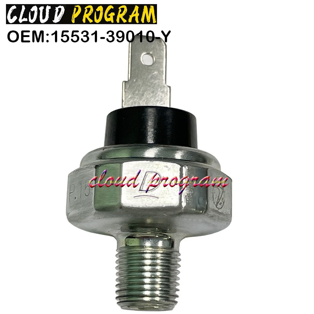 1A024-39010 Oil Pressure Switch For KH191 ZG222 15531-39013 n