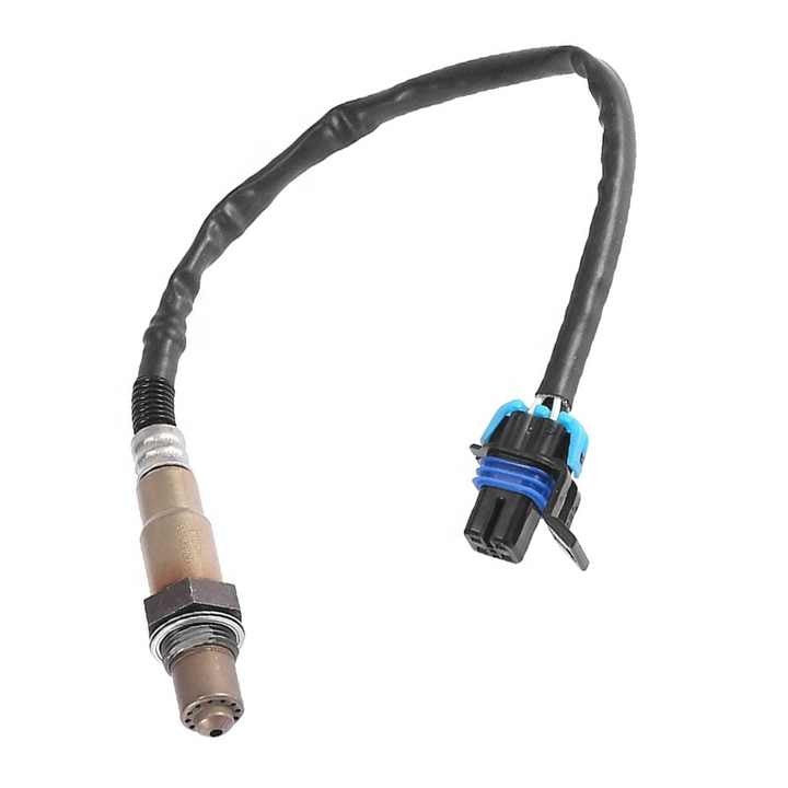 Kit 2: Upstream and downstream O2 sensors for 2003-2011 for Honda Element 2.4L