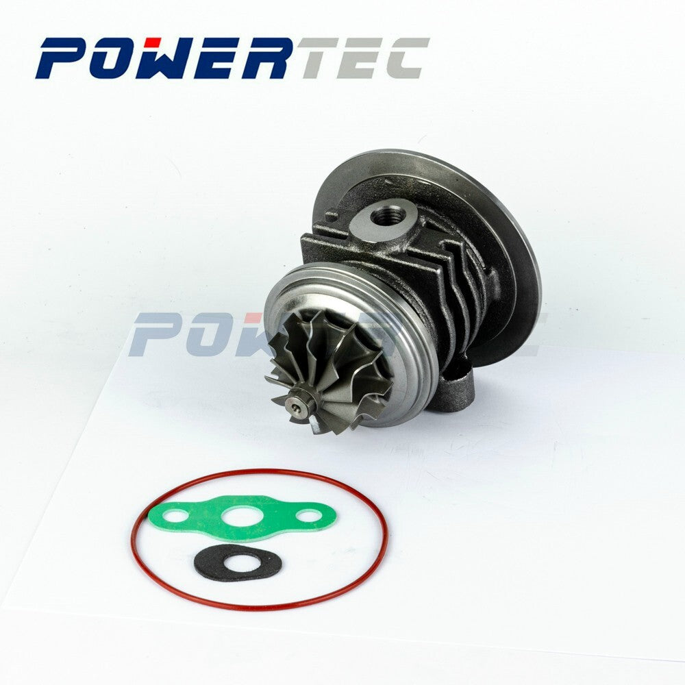 The turbocharger core is suitable for the Land- for Rover for Defender Discovery for Range Rover 2.5 TDI 126 HP 452055